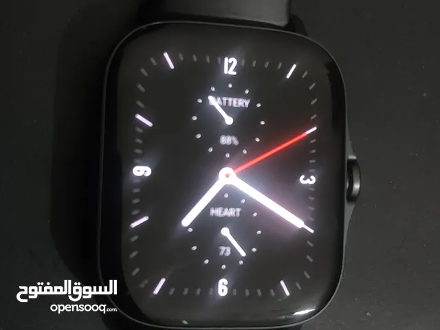 ساعا اميزفيت gts 2e للبيع بي 350 دينار