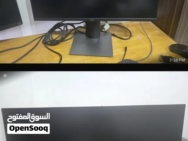 LG Monitor 34 inch ultra wide