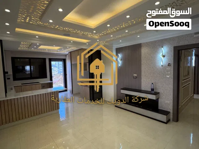 250 m2 4 Bedrooms Apartments for Rent in Amman Jubaiha
