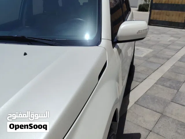 2014 سوزوكي جراند فيتارا JX