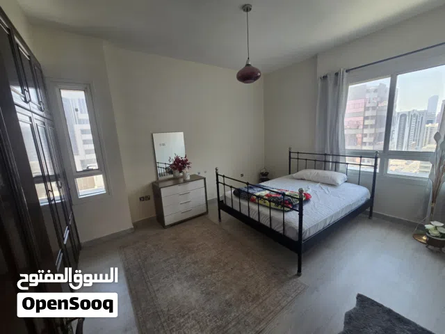 Furnished Monthly in Abu Dhabi Al Zahiyah