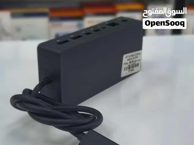 Used Surface Docking Station