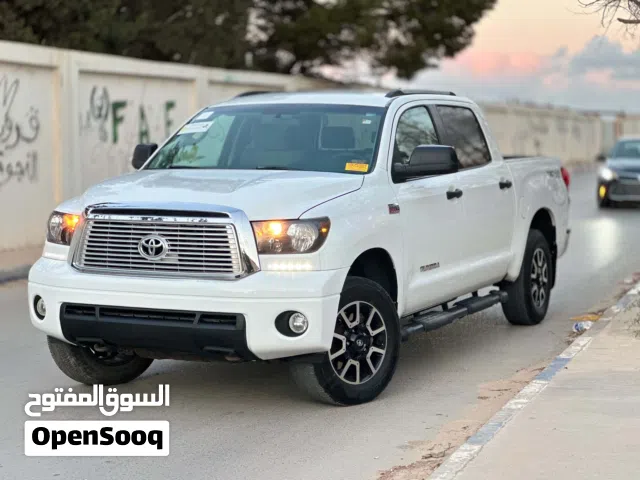 2013 تويوتا توندرا SR5