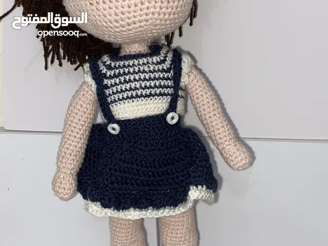 دمى لعبة للبنات