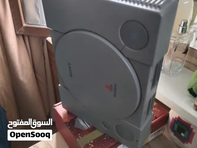 PlayStation One - بلاي ستيشن 1