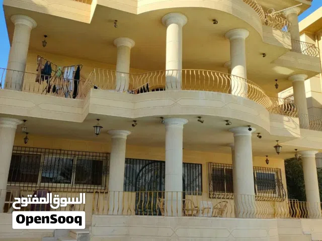 فرصة نادرة لإمتلاك ڤيلا لقطة مستقلة دبل فيس في مدينة 6 أكتوبر (السعر قابل للتفاوض في حالة الجدية)