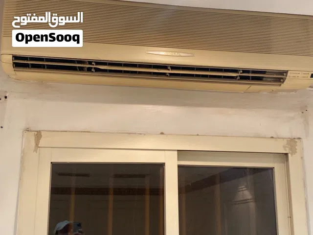 للبيع مجموعه تكييف شخصي نظيف ومتنوع
