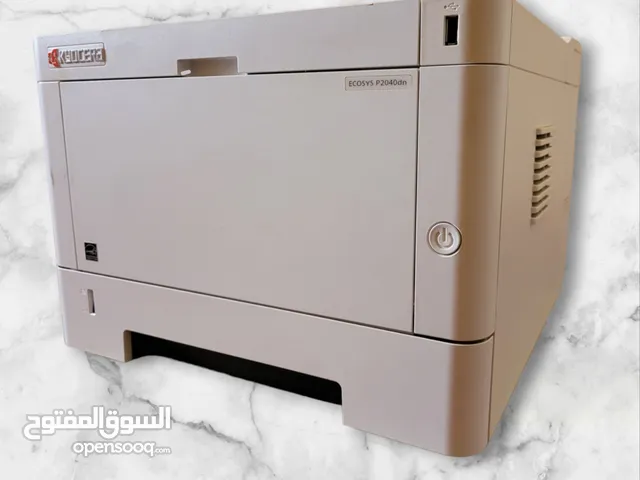 Printers Kyocera printers for sale  in Tripoli