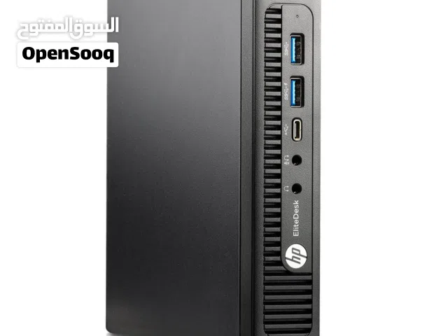 PC hp Mini