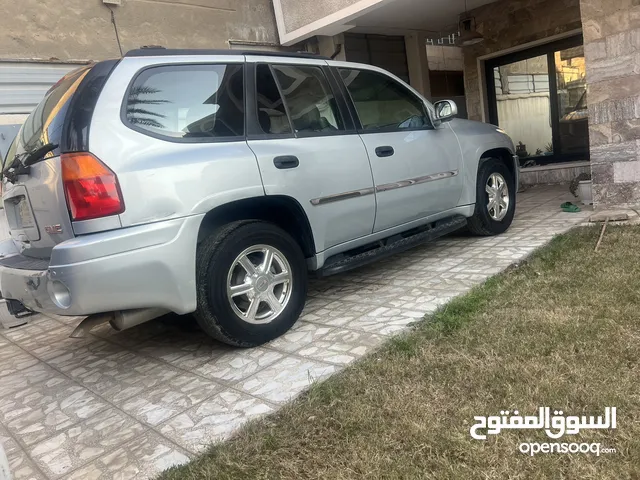 Used GMC Envoy in Baghdad