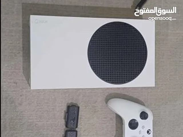 Xbox Series S Xbox for sale in Al Ain