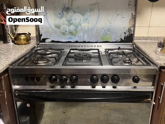 غااز بحاله جيده