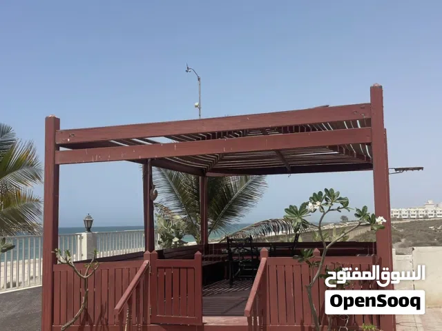 فيلا للاجار