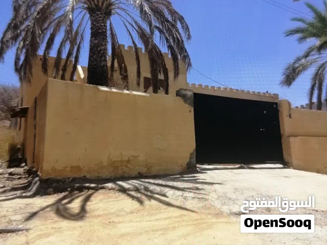 منزل شعبي للبيع