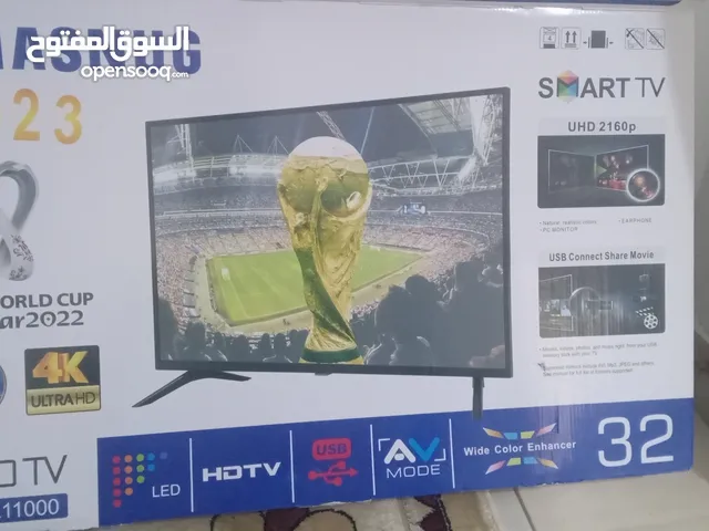 Samsung LED 32 inch TV in Tripoli