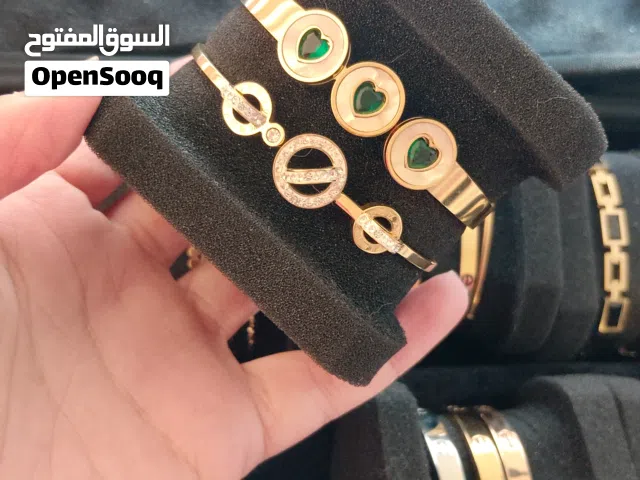 stainless steel bangles