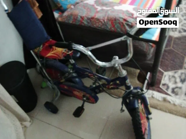 عجل للاطفال