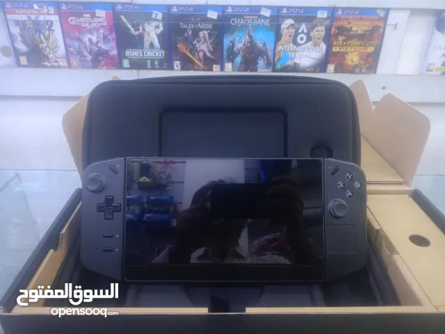 Lenovo Legion Go 16Gb 512Gb