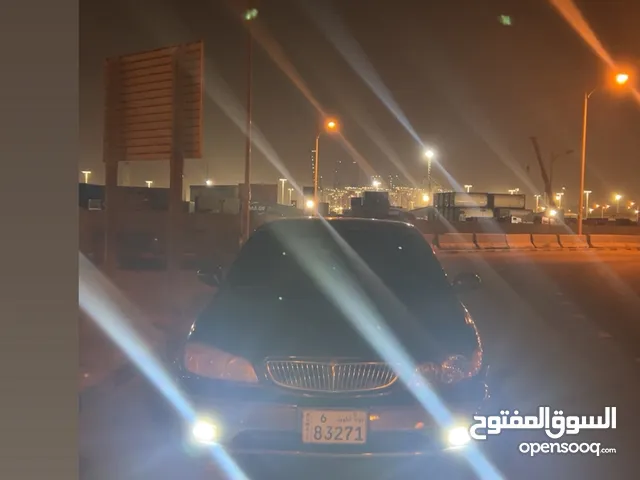 للبيع مكسيما عالمنظور 2003 امورها طيبه