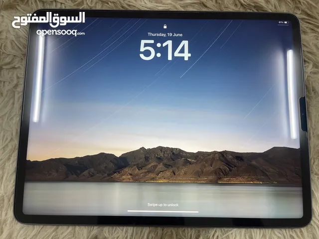 Apple iPad Pro 256 GB in Ma'an