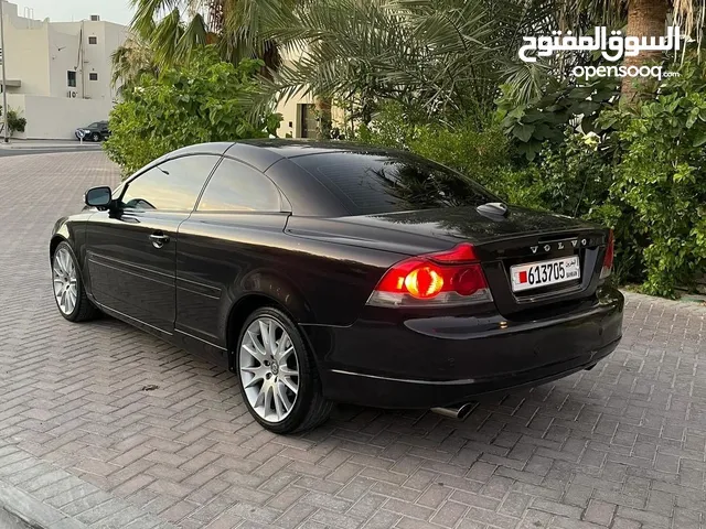 Used Volvo C 70 in Northern Governorate