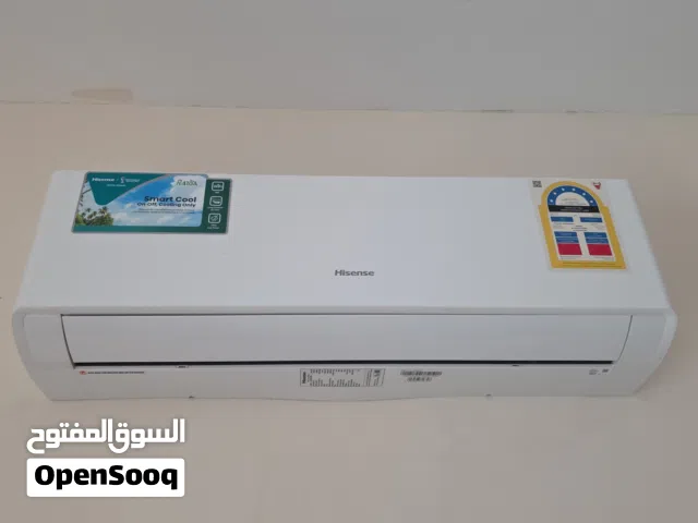 Hisense smart wifi Air conditioner