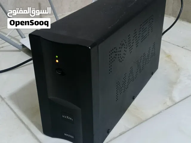 يو بي اس مكسيما 2000VA