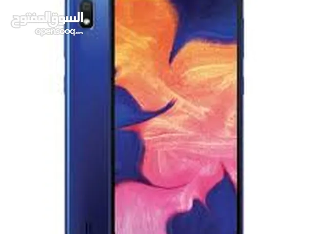 سامسونج a10 مستعمل