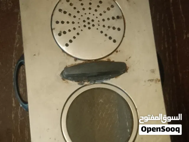 مقلاه كهربائيه سعه 40 لتر + بطاريه الكيزر الكهربائية