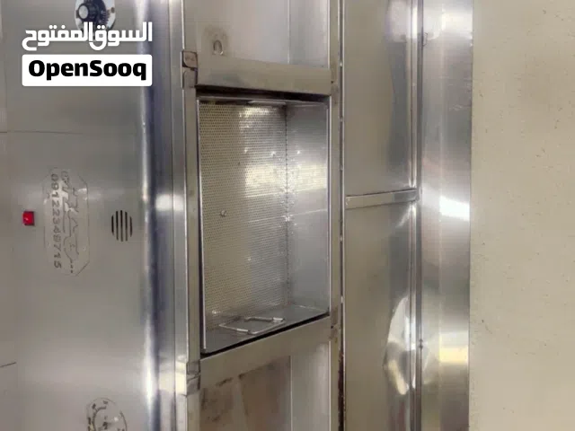 ميز لقلي الفلافل للبيع