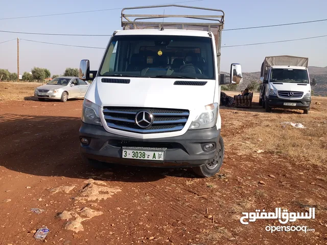 New Mercedes Benz Other in Jenin