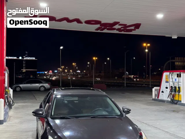 2016 شيفروليه كروز LT