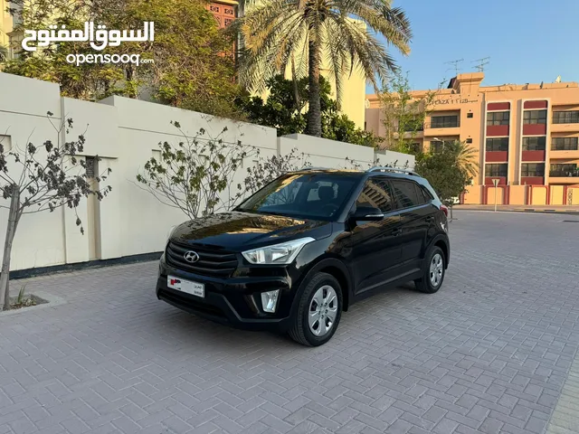 New Hyundai Creta in Northern Governorate