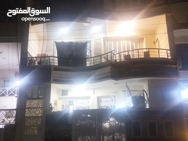 75m2 3 Bedrooms Townhouse for Sale in Baghdad Elshaab