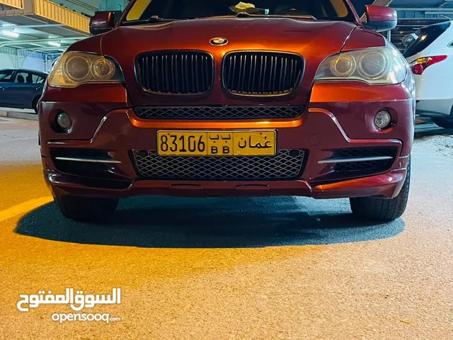 Used BMW 2 Series in Muscat