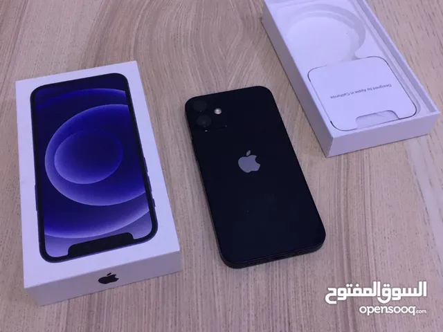 Apple iPhone 12 Mini 64 GB in Muharraq