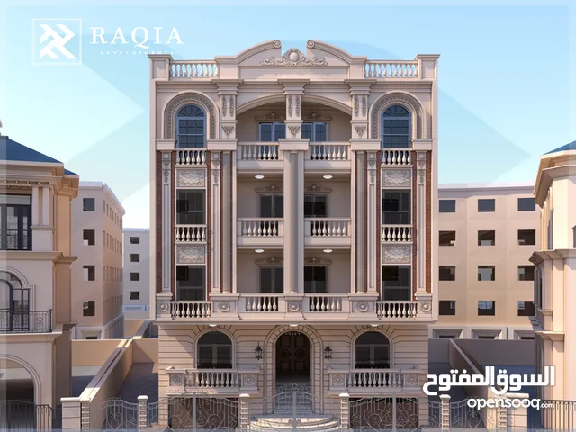305m2 3 Bedrooms Apartments for Sale in Damietta New Damietta