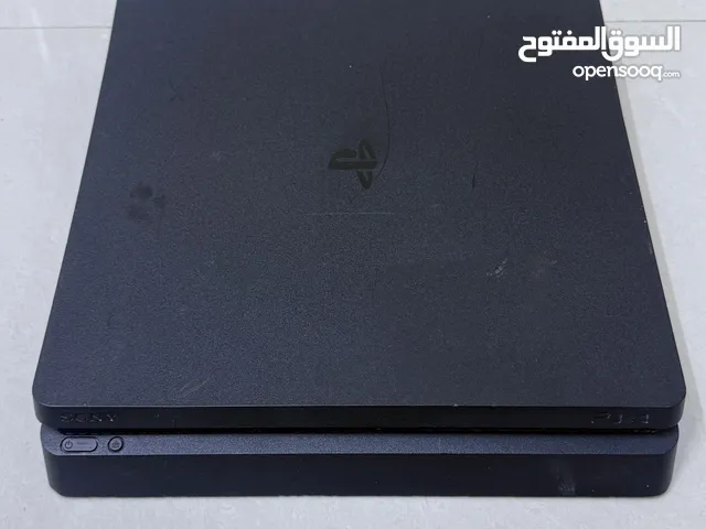 PlayStation 4 PlayStation for sale in Abu Dhabi