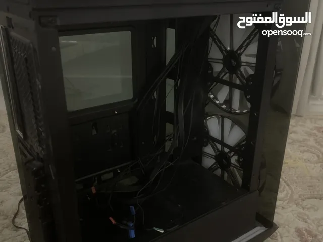 Pc case for cheap