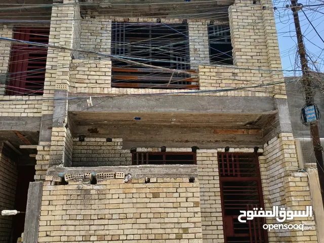 50m2 2 Bedrooms Villa for Sale in Baghdad Al Baladiyat