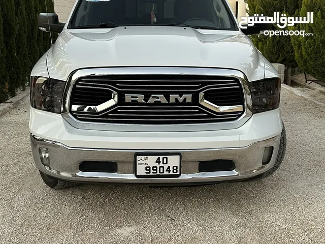 Dodge Ram 2014 in Mafraq