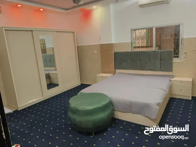 0 m2 1 Bedroom Apartments for Rent in Zarqa Al Zarqa Al Jadeedeh