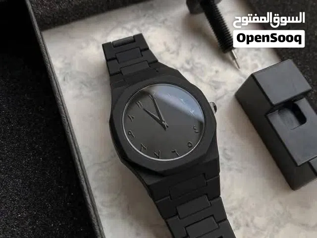 ساعات كربون ورولكس جمله