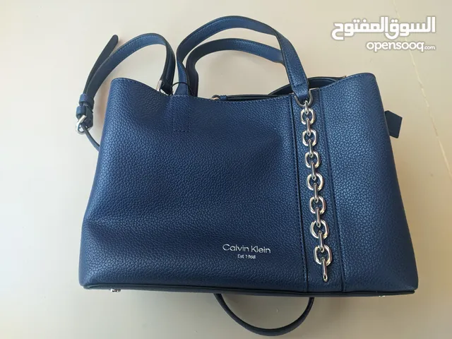 Dark Blue Calvin Klein for sale  in Zarqa