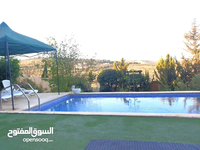 More than 6 bedrooms Farms for Sale in Mafraq Bala'ama