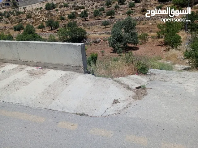 Residential Land for Sale in Bethlehem Beit Fajar