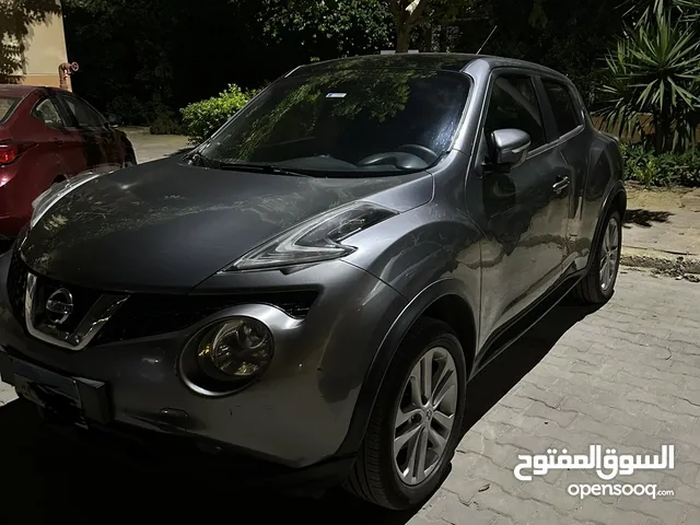Nissan Juke 2015 in Giza