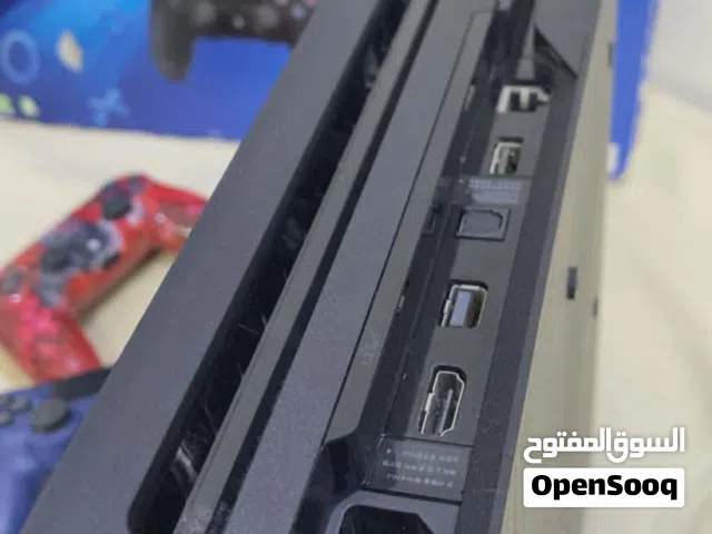 Playstation 4 pro