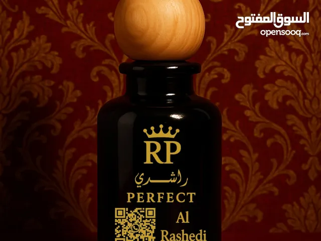 بمناسبه قرب العيد وفرنا لكم عطر الفاخمه مناسب لرجال والنساء والشباب