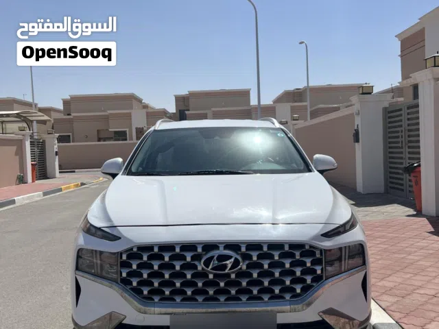 2023 هيونداي سنتافي Standard